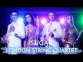 Sugar - London String Quartet