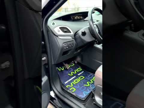 фото renault grand scenic iii 0