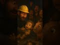 Morocco Earthquake 2023 Capybara S Emotional Survival Capybara