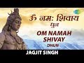 Om Namah Shivay Dhun ॐ नमः शिवाय धुन Jagjit Singh Shiva