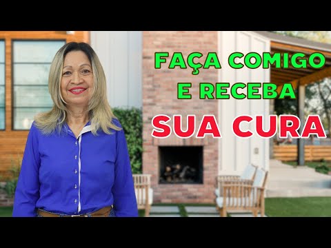 DO IT WITH ME - POWERFUL PRAYER TO HEAL ILLNESSES - Lu Lampert