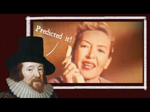 The New Atlantis: Building Modern Science, Confronting Human Folly