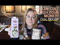 Honest Review of Clean Cult's Green Cleaning Products [Complete Home Bundle]