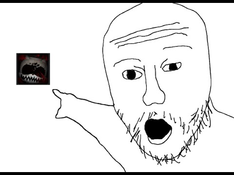 New interesting Sonic.EXE: The Disaster fan game?