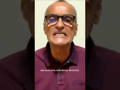 Sua esposa tem alguém para ajudá la?