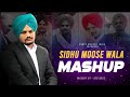 Sidhu Moose Wala Mashup Tribute Byg Bass The Last Ride 295 Legend So High Dark Love