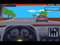 The Duel : Test Drive II Amiga