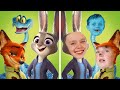 Zootopia 2 With Zero Budget