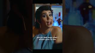 A single handshake was all it took for h