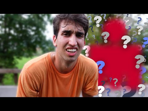 Voglio Diventare un Atleta (Obiettivo I*** M**?)