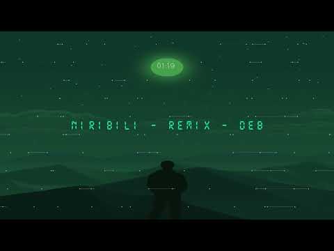 Niribili | Klanz X Nikhil Remix l Deb