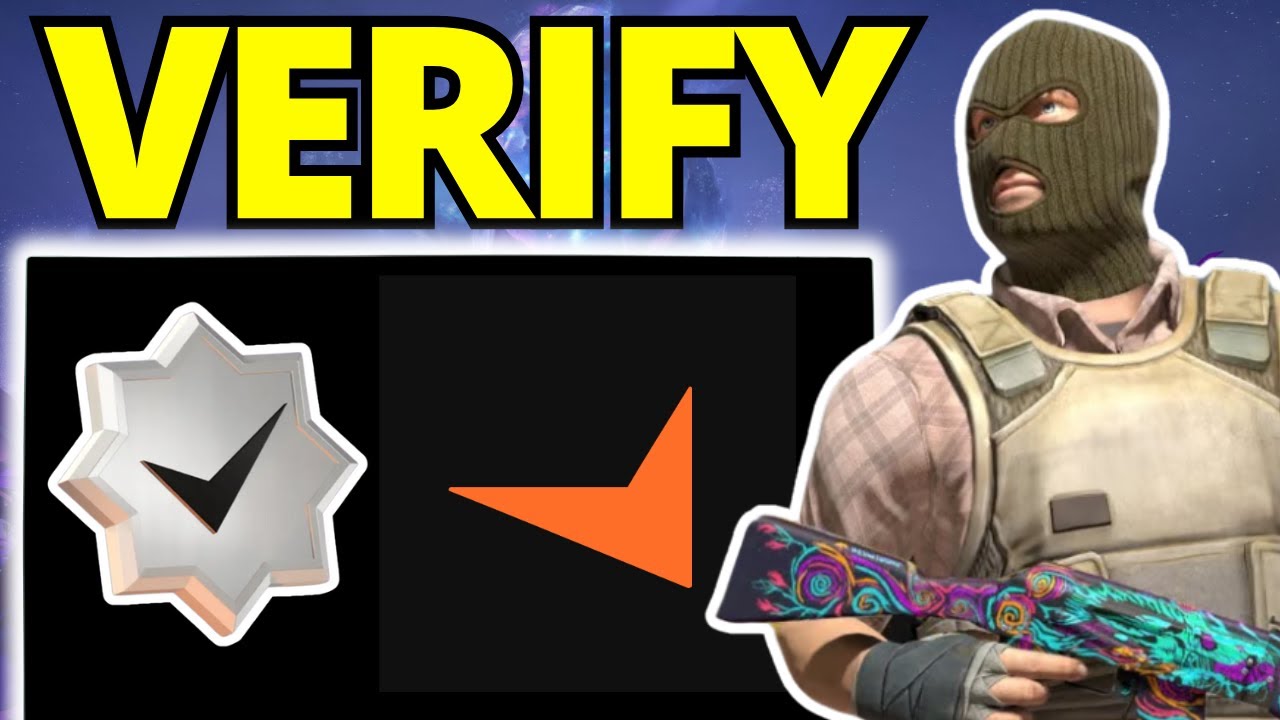 How To Verify Faceit Account - Full Guide 2025