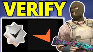 How To Verify Faceit Account - Full Guide 2025