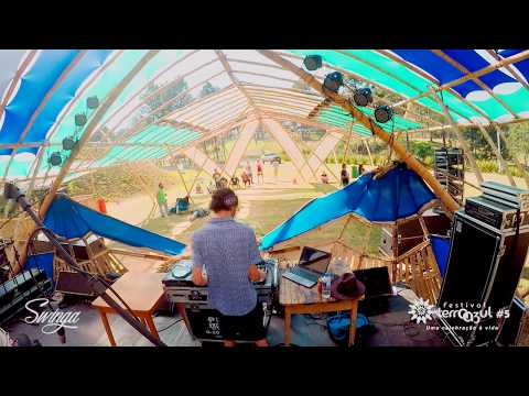 Rog. - Palco Gralha Azul @ Festival Terra Azul #5