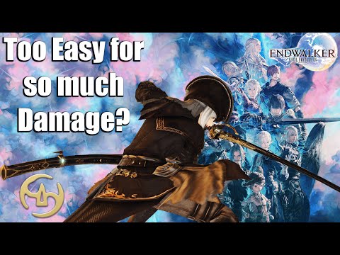 My 2 Cents on Samurai (Pre 6.1 Job Changes) - Too Powerful and Too Easy?