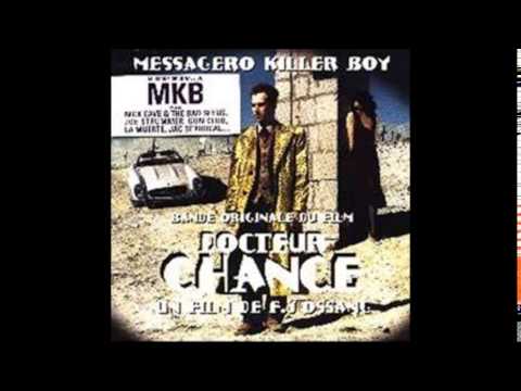 MKB Fraction Provisoire BO Docteur Chance 1998