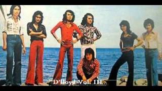 Download lagu Surat Untukmu - D'lloyd (Original - 1974).mp3 mp3 Download lagu Surat Untukmu - D'lloyd (Original - 1974).mp3 mp3