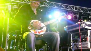 Harry Manx 2010-10-03 Don&#39;t Forget To Miss Me.mov