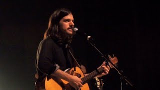 The Avett Brothers “Bring Your Love to Me” live in Mobile 11/30/17