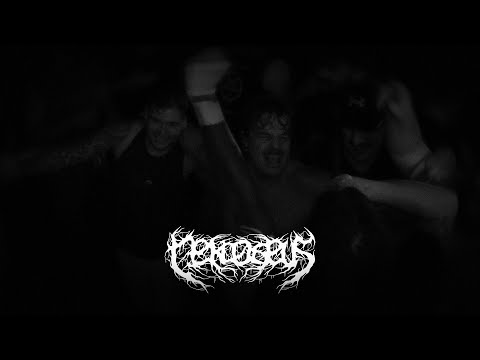 NEKRODEUS (at) - Abgrundmensch II (OFFICIAL VIDEO)
