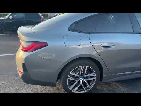 BMW i4 eDrive35 Sport - Image 2