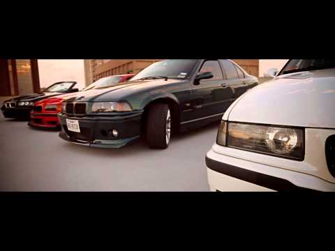 Le$ Feat. Slim Thug - Opulence (Official Music Video)