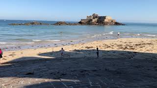 14 août 2021 Saint-Malo