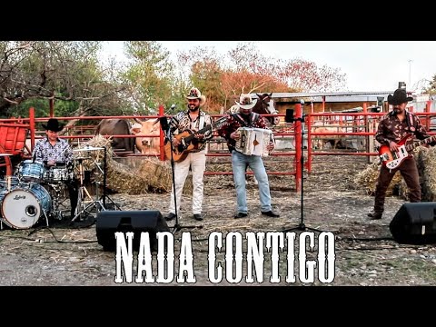 Nada Contigo Los Viejones de Linares