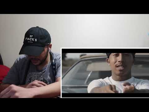 Benny & DJ Gutta Butta - Smokey (Feat. MBNel & Layy) (Official Video) Reaction🔥🔥