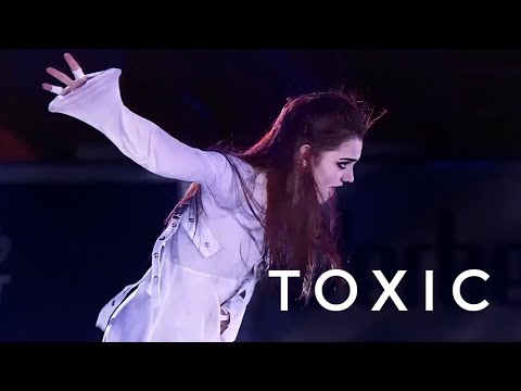 Evgenia Medvedeva || Toxic