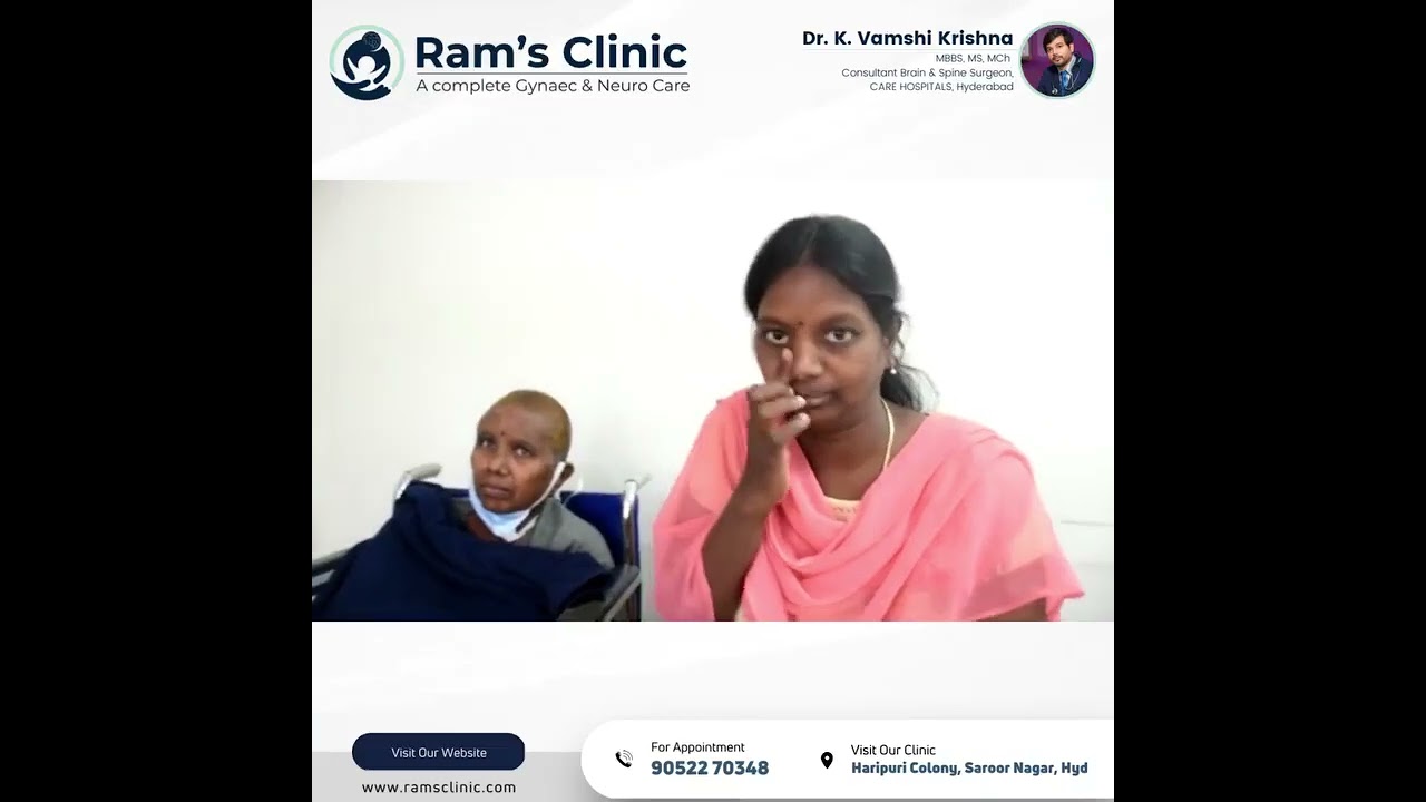 Words about clinic on clinic opening day