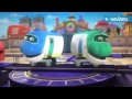 Chuggington Theme Song All New Season UK