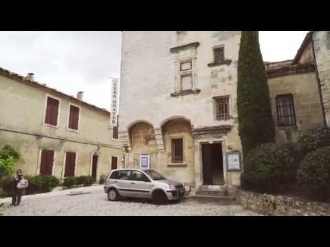 Musée Yves Brayer - MY PROVENCE