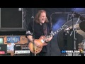 Gov't Mule performs "Captured" at Gathering of the Vibes Music Festival 2013