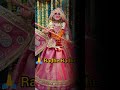 Meri Vinti Yahi Hai Radha Rani Radha Rani Status Video Ytshots Shorts Janhvi9794