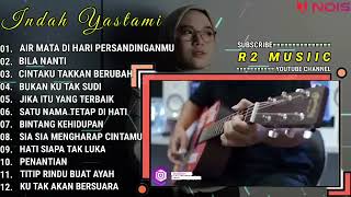 Download lagu INDAH YASTAMI FULL ALBUM   AIR MATA DI HARI PERSANDINGANMU  BILA NANTI  COVER AKUSTIK TERBAIK 2023 mp3