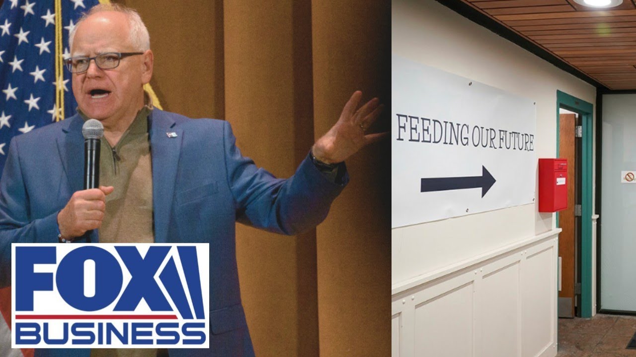 Minnesota gubernatorial candidate: I ‘literally welcome any investigation’ into this