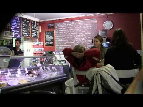 Talet (kort version) - Snurra flaskan (TV4 Play)