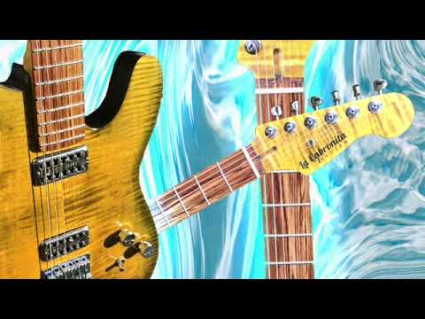 Funk Backing Track in G Dorian, Tight pocket and groove. Guitar
