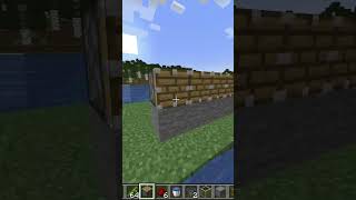 HOW TO MAKE EASIEST BAMBOO FARM IN MINECRAFT 1.19