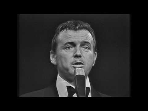 Toon Hermans - One Man Show 1967 - Franse Les