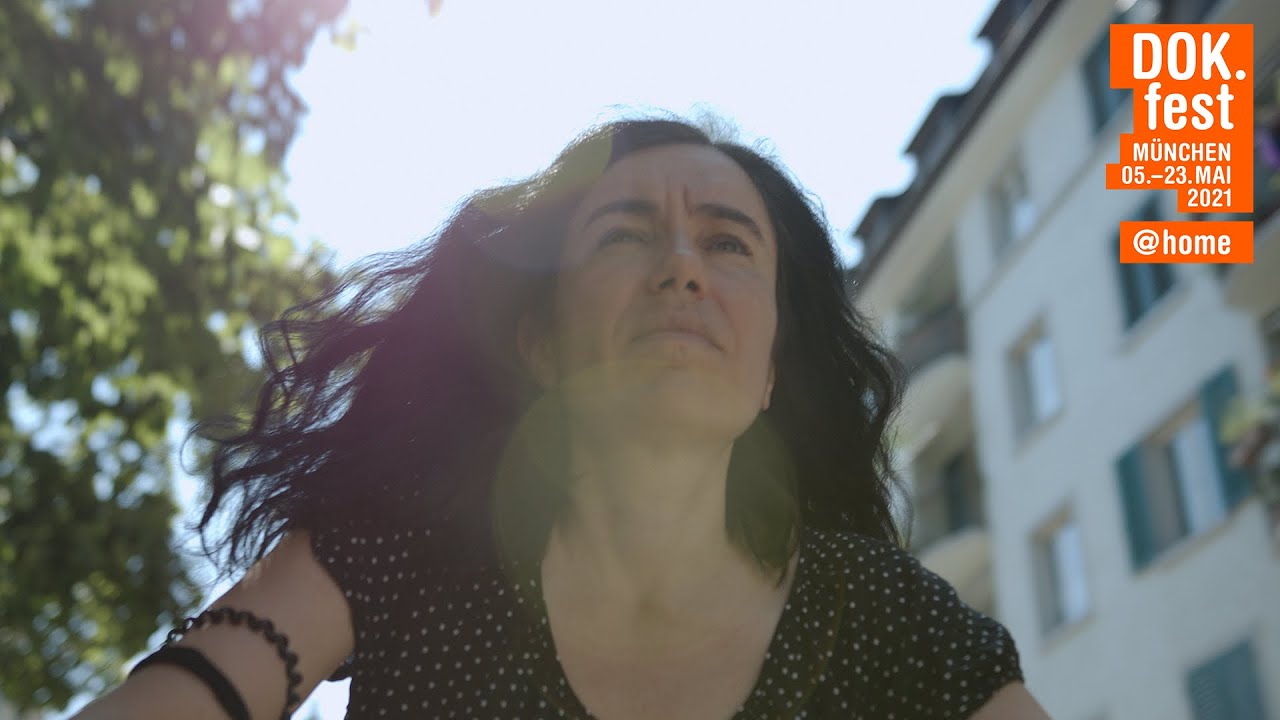 OUR CHILD / MENSCHENSKIND!  | Trailer | 2021 @home