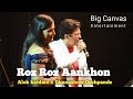 ROZ ROZ AANKHON TALE I R D BURMAN I ALOK KATDARE DHANASHRI DESHPANDE I LIVE PERFORMANCE