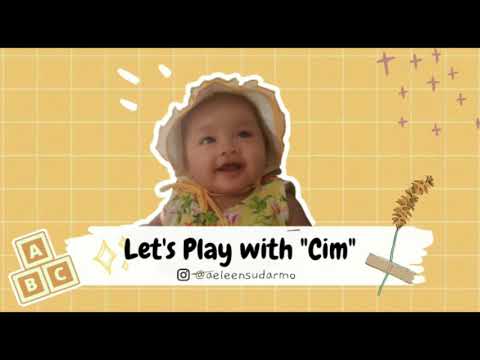 Gemas! Ekspresi Bayi Lucu | Cute Baby Girl | 2020