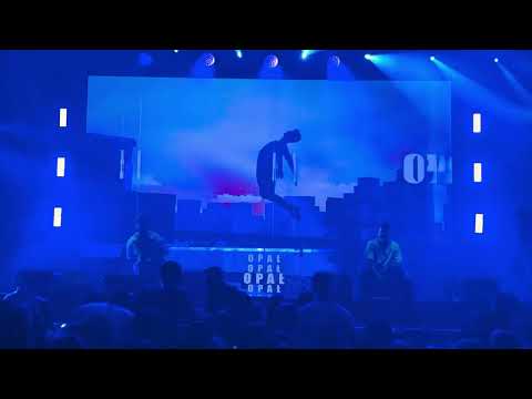 Opał - Palo Santo II URODZINY DOPEHOUSE KATOWICE