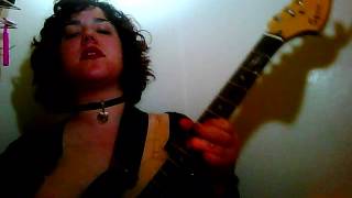 Caity Fisher- Wishing Well OFFICIAL MUSIC VIDEO