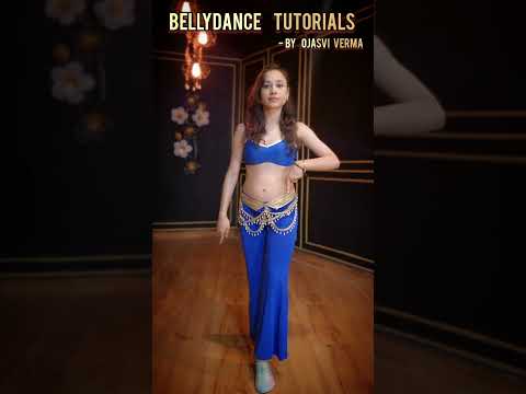 Get 40% discount on my Online Bellydance Classes - Register at Ojasvibellydanceclasses.com Today!