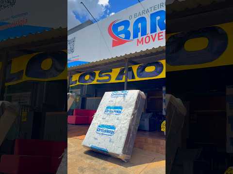 Baratão Móveis Trindade Go.