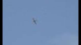 preview picture of video 'MY EXTRA 330 RC AIRPLANE AT ROSEVILLE CHASE'