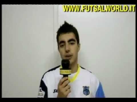 4/11/12 Andrea Sarzilla e Marco Seggio